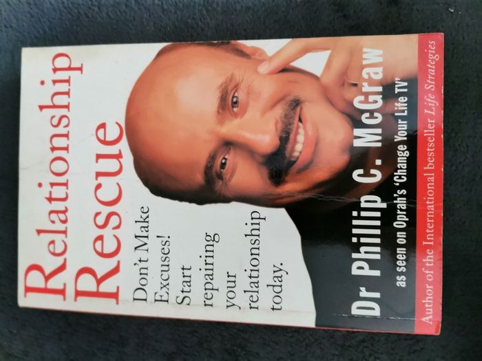 Random books