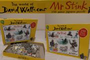 David Walliams, Mr Stink Jigsaw Puzzle