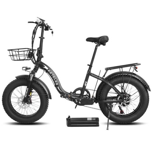 Keteles Kf9 Electric Bike