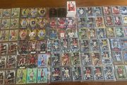 23/24 Match Attax Large bundle