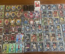 23/24 Match Attax Large bundle