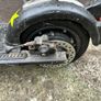 Carrera Impel IS-1 electric scooter for parts Image 2