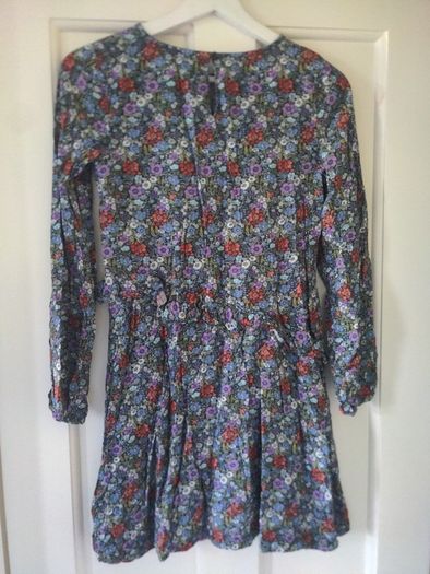 NEXT girls dress