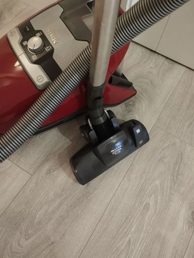 Miele Blizzard CX1