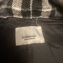 Black Burberry Lockwood Image 9