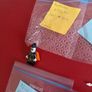 lego Ninjago minifigures x 6 Image 7