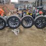 Onyx Alloy wheels Image 2