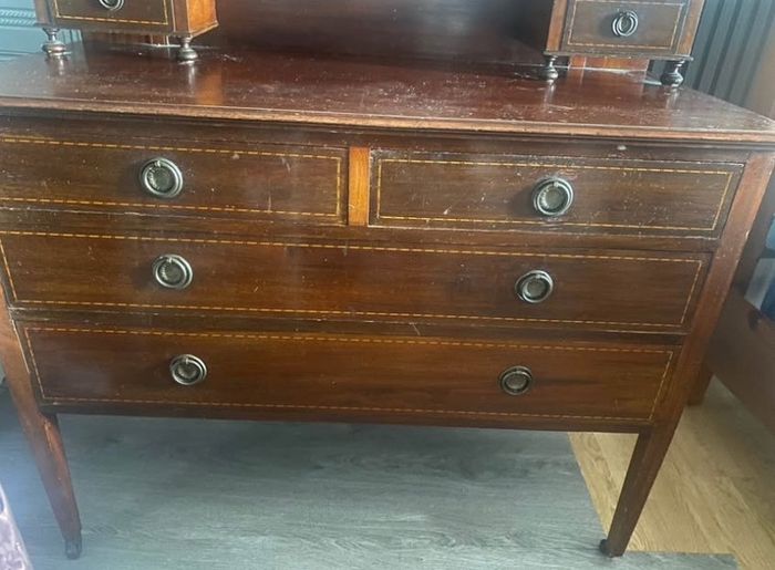 Antique dressing Table