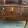 Antique dressing Table Image 3