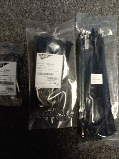 cable ties