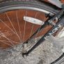 Imagine Moscato Hybrid Bike Image 4