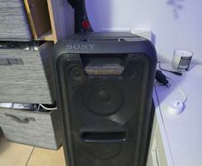 Sony gtk xb7