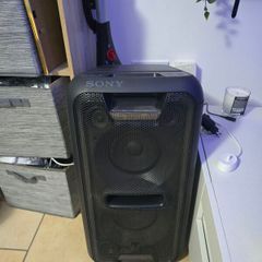 Sony gtk xb7