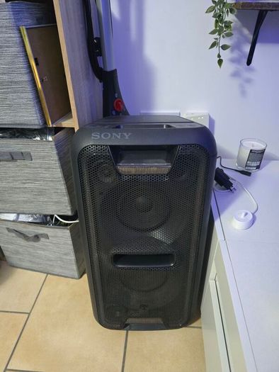 Sony gtk xb7