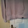 Pull a  Bear sweatshirt Image 4
