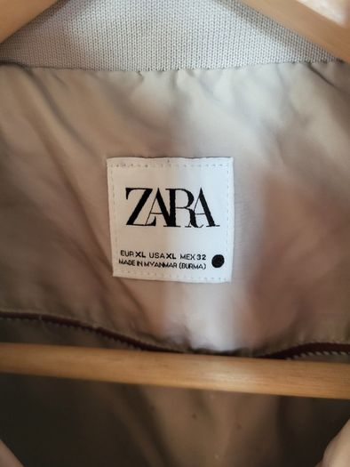 Zara jacket