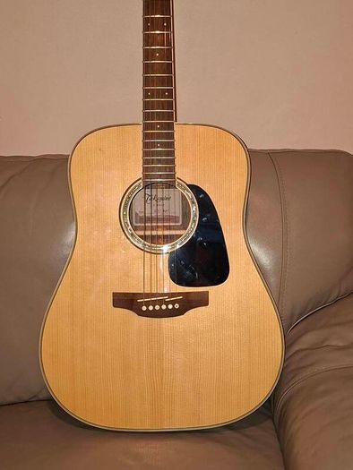 takamine acoustic
