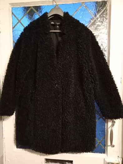 Ladies Coat
