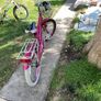 Girls bike Image 2