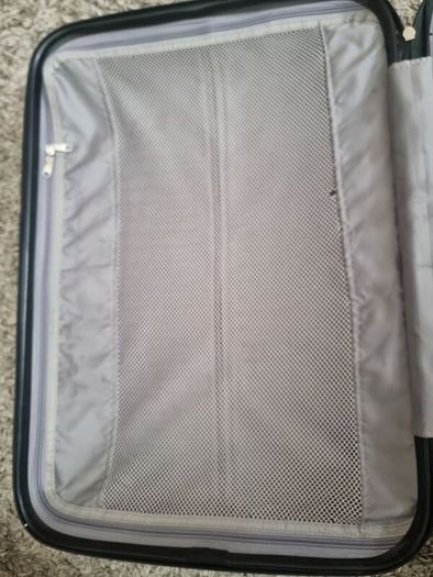 Suitcase