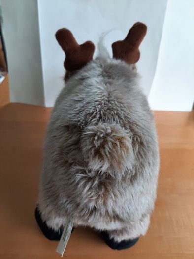 2026 Moose plush