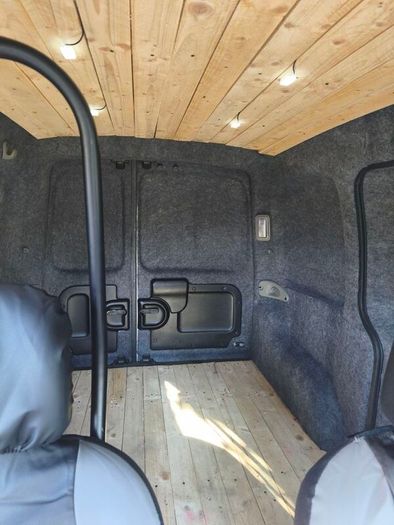 2007 Renault Kangoo