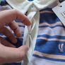 8-9years, With Tags FatFace Polo Dress Image 7