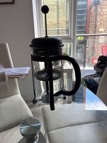 French Press Bodum