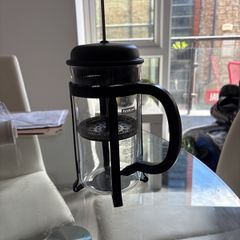 French Press Bodum