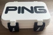 Ping Golf Ball holder