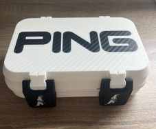 Ping Golf Ball holder