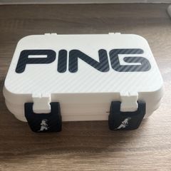 Ping Golf Ball holder