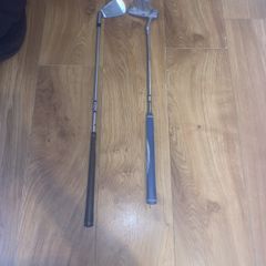 gold clubs