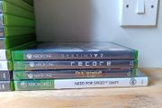 xbox