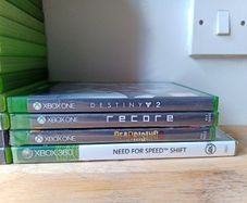 xbox