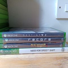 xbox