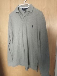 Polo Ralph Lauren Long Sleeve