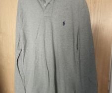 Polo Ralph Lauren Long Sleeve