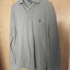 Polo Ralph Lauren Long Sleeve