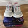Kids Light up Skechers UK size 10 Image 2