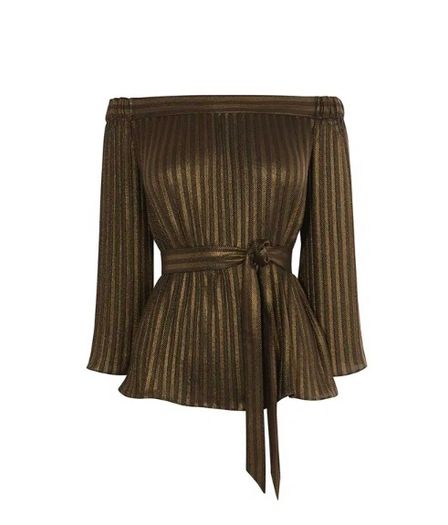 BNWT Karen Millen Top