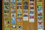 Pokemon Shining Fates - Complete Common, Uncommon &amp; Rares set