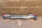 bmw g30 msport diffuser