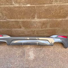bmw g30 msport diffuser