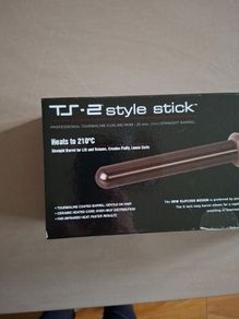 Curling tongs/ curling wand