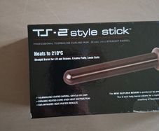 Curling tongs/ curling wand