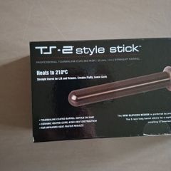 Curling tongs/ curling wand