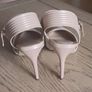 New Look Ankle Strap Shoe Image 3