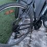 Hybrid commuter bike Image 6