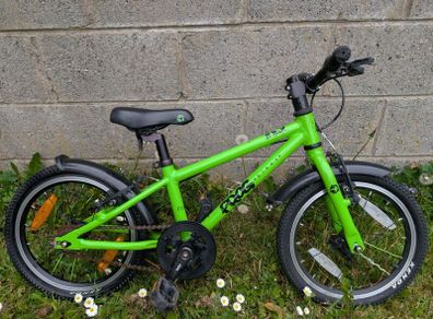 bike kids frog